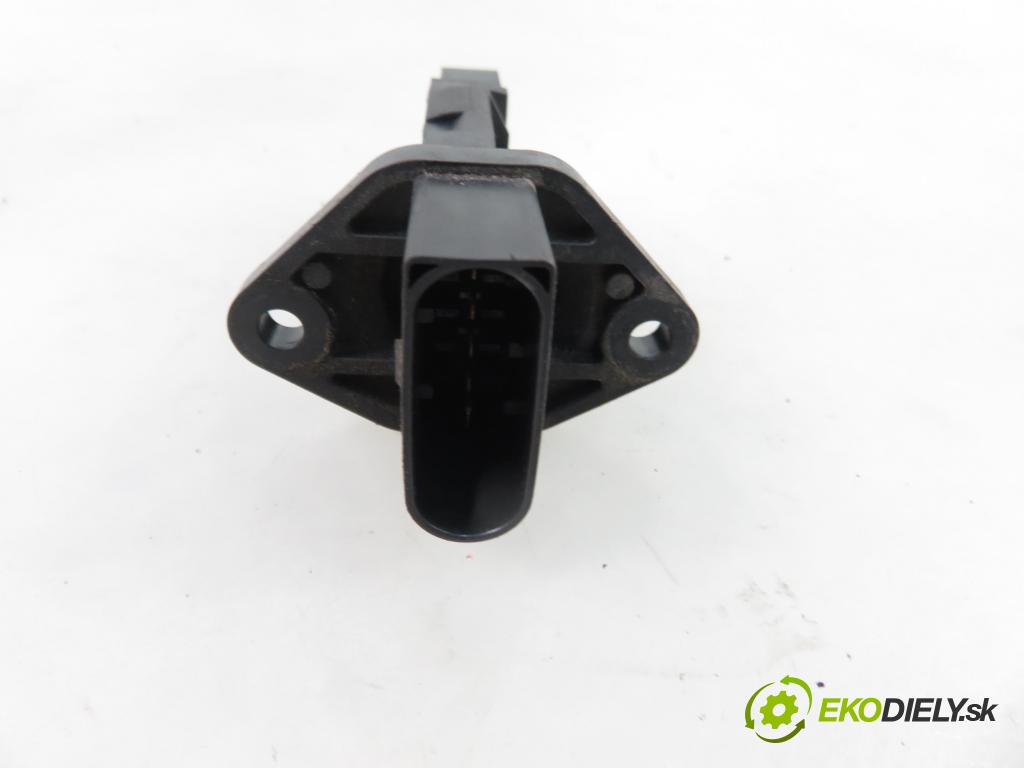 SEAT IBIZA III (6L1) HB 2004 55,00 1.4 TDI 75 - AMF 1422,00 váha vzduchu vzduchu F00C2G2055 ; 0281002531 ; 038906461B