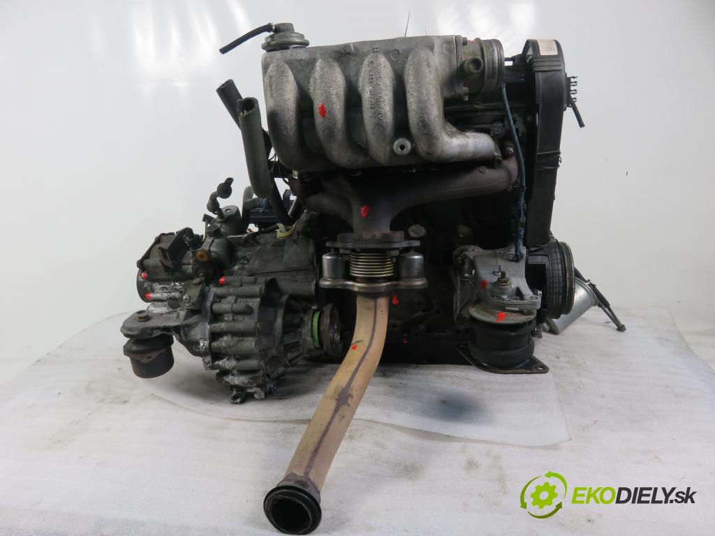 VW GOLF III (1H1) HB 1996 47,00 1.9 SDI - AEY 1896,00 motor DIESLA AEY