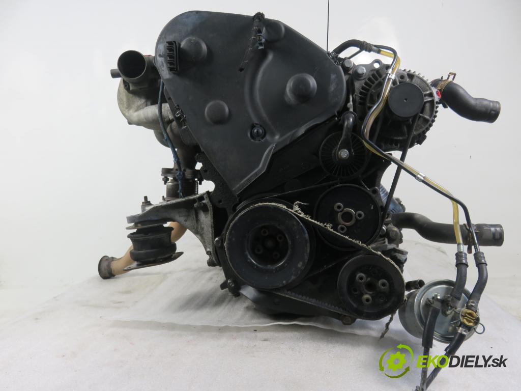 VW GOLF III (1H1) HB 1996 47,00 1.9 SDI - AEY 1896,00 motor DIESLA AEY