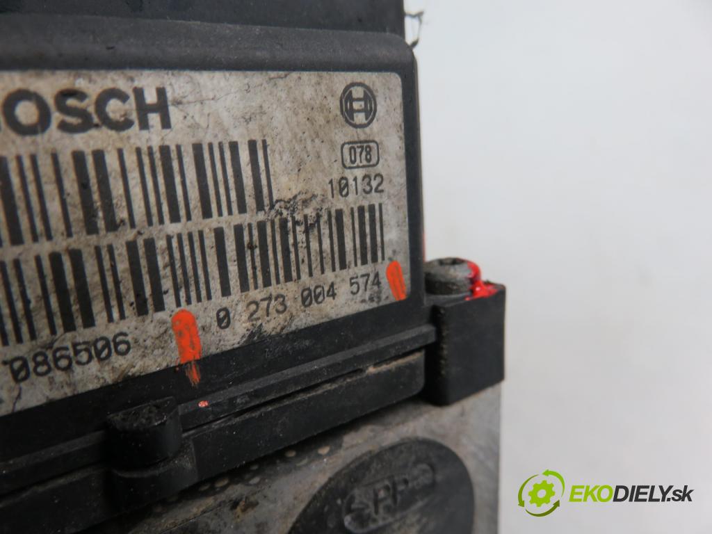 AUDI A6 Avant (4B5, C5) KOMBI 2000 121,00 2.4 - AML 2393,00 Pumpa ABS 0273004574 (Pumpy ABS)