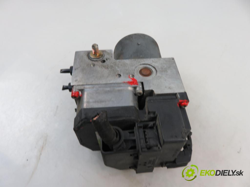AUDI A6 Avant (4B5, C5) KOMBI 2000 121,00 2.4 - AML 2393,00 Pumpa ABS 0273004574 (Pumpy ABS)