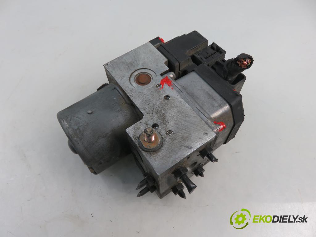 AUDI A6 Avant (4B5, C5) KOMBI 2000 121,00 2.4 - AML 2393,00 Pumpa ABS 0273004574 (Pumpy ABS)