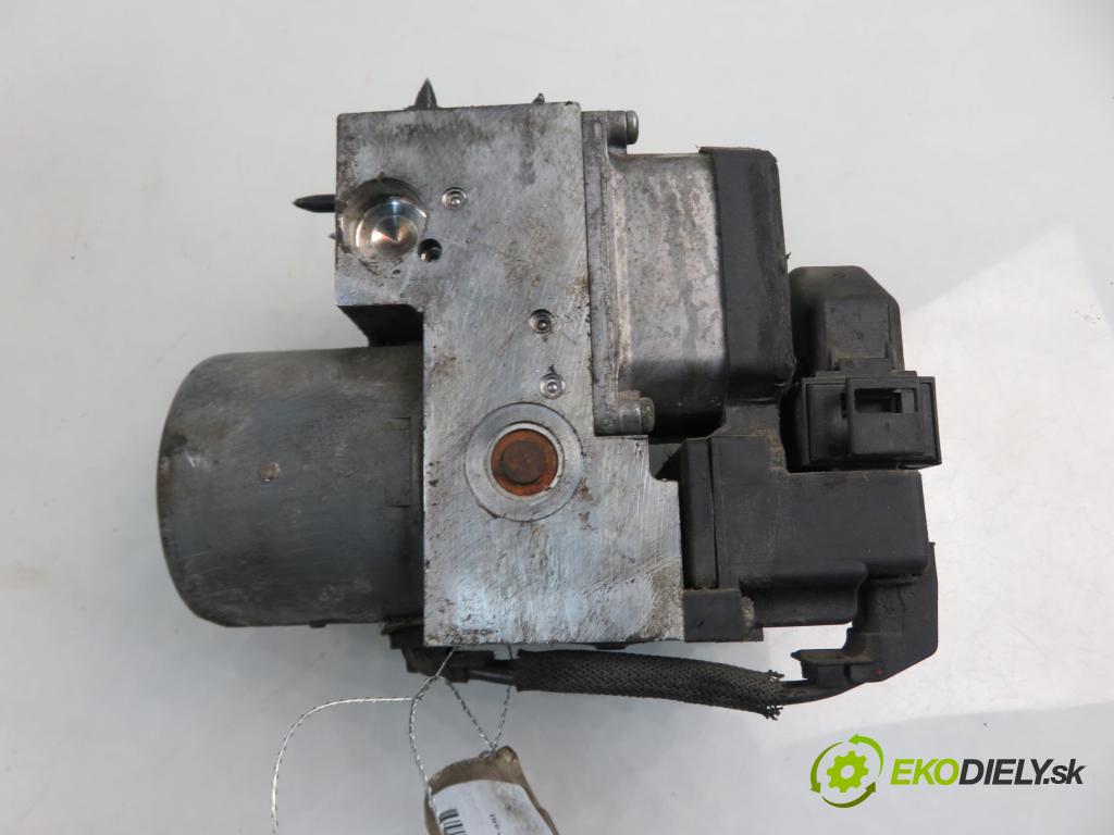 AUDI A6 Avant (4B5, C5) KOMBI 2000 121,00 2.4 - AML 2393,00 Pumpa ABS 0273004574 (Pumpy ABS)