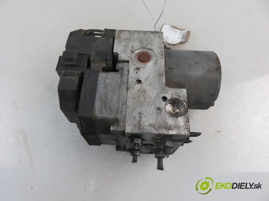 AUDI A6 Avant (4B5, C5) KOMBI 2000 121,00 2.4 - AML 2393,00 Pumpa ABS 0273004574 (Pumpy ABS)