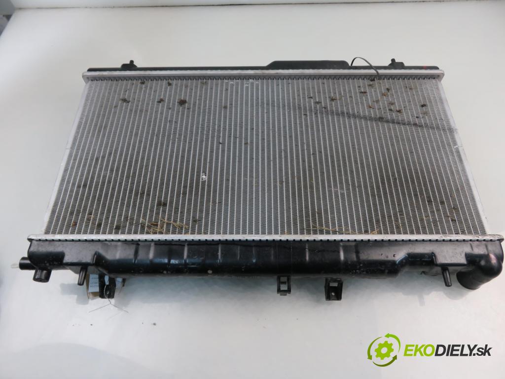 SUBARU LEGACY III Kombi (BH) KOMBI 2002 0,00 2.5 AWD - EJ25 2457,00 chladič vody 67709