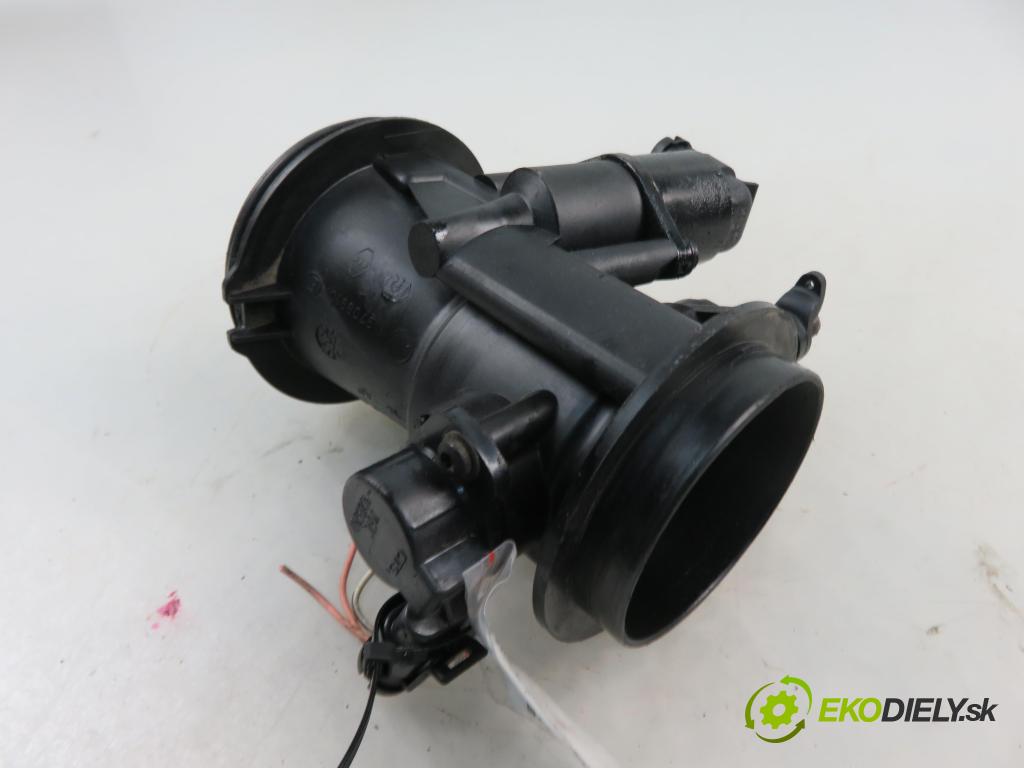 RENAULT THALIA I (LB0/1/2_) SEDAN 2005 55,00 1.4 - K7J 700 1390,00 Škrtiaca klapka 7700273699F ; 97089100 (Škrtiace klapky)