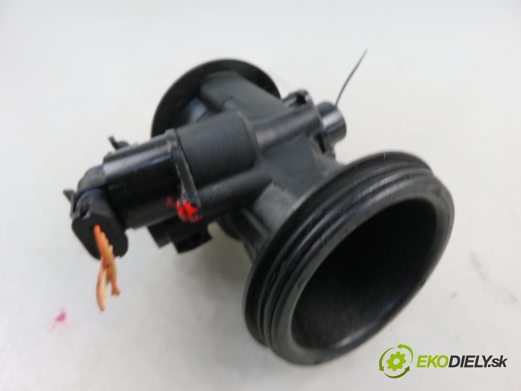 RENAULT THALIA I (LB0/1/2_) SEDAN 2005 55,00 1.4 - K7J 700 1390,00 Škrtiaca klapka 7700273699F ; 97089100 (Škrtiace klapky)