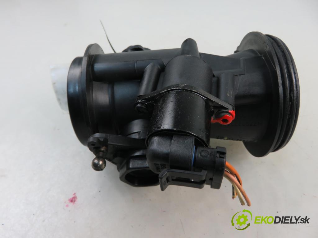 RENAULT THALIA I (LB0/1/2_) SEDAN 2005 55,00 1.4 - K7J 700 1390,00 Škrtiaca klapka 7700273699F ; 97089100 (Škrtiace klapky)