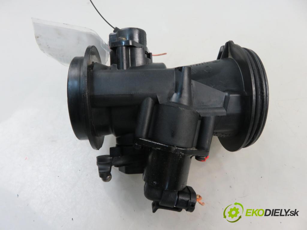 RENAULT THALIA I (LB0/1/2_) SEDAN 2005 55,00 1.4 - K7J 700 1390,00 Škrtiaca klapka 7700273699F ; 97089100 (Škrtiace klapky)