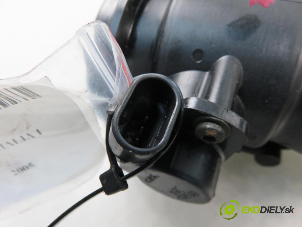 RENAULT THALIA I (LB0/1/2_) SEDAN 2005 55,00 1.4 - K7J 700 1390,00 Škrtiaca klapka 7700273699F ; 97089100 (Škrtiace klapky)