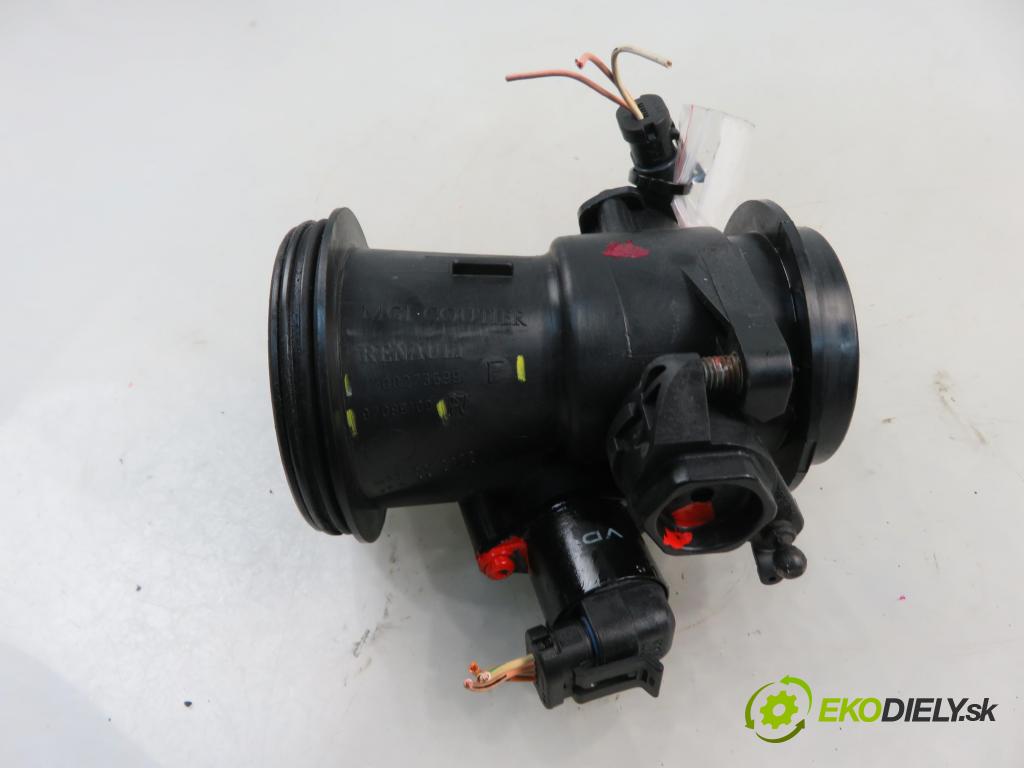 RENAULT THALIA I (LB0/1/2_) SEDAN 2005 55,00 1.4 - K7J 700 1390,00 Škrtiaca klapka 7700273699F ; 97089100 (Škrtiace klapky)