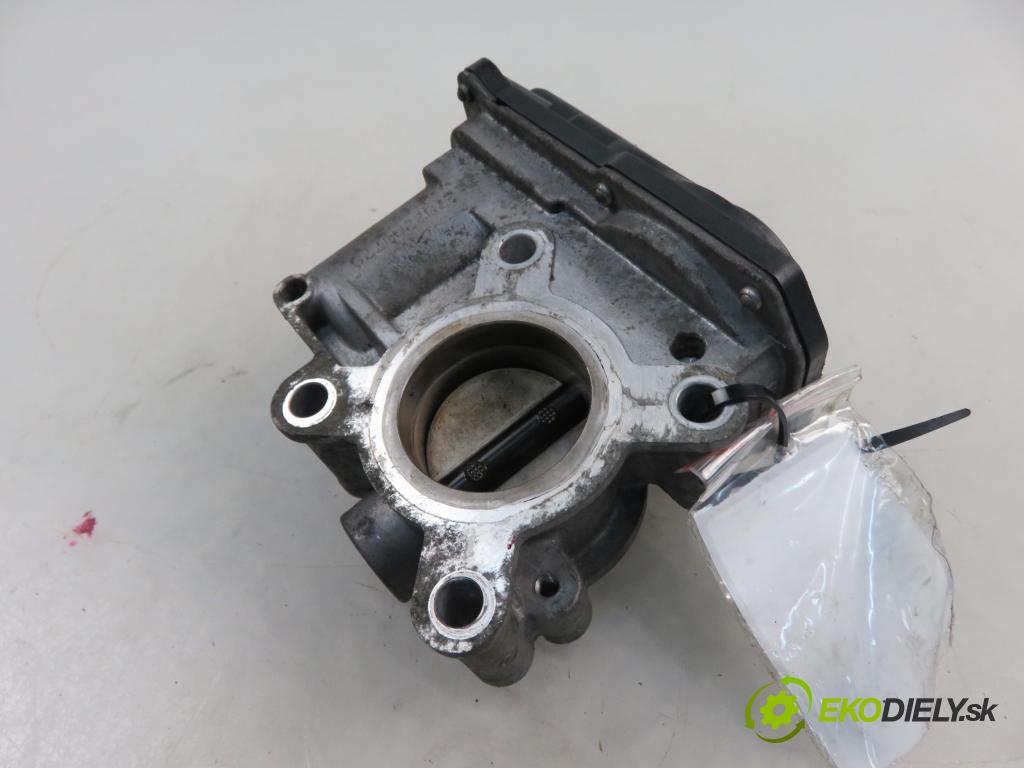 RENAULT GRAND SCENIC III (JZ0/1_) MINIVAN 2009 96,00 1.4 TCe 130 - H4J 700 1397,00 Škrtiaca klapka 8200570865D ; 8200578645 (Škrtiace klapky)