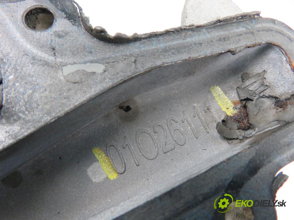 OPEL MERIVA A nadwozie wielkoprzestrzenne (MPV) (X03) MINIVAN 2005 66,00 1.4 16V Twinport - Z 14 XEP 1364,00 pumpa vody 01026111 (Vodní pumpy)