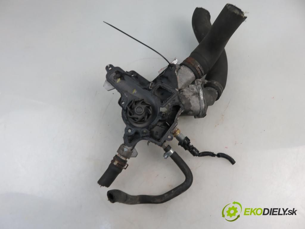 OPEL MERIVA A nadwozie wielkoprzestrzenne (MPV) (X03) MINIVAN 2005 66,00 1.4 16V Twinport - Z 14 XEP 1364,00 pumpa vody 01026111 (Vodní pumpy)