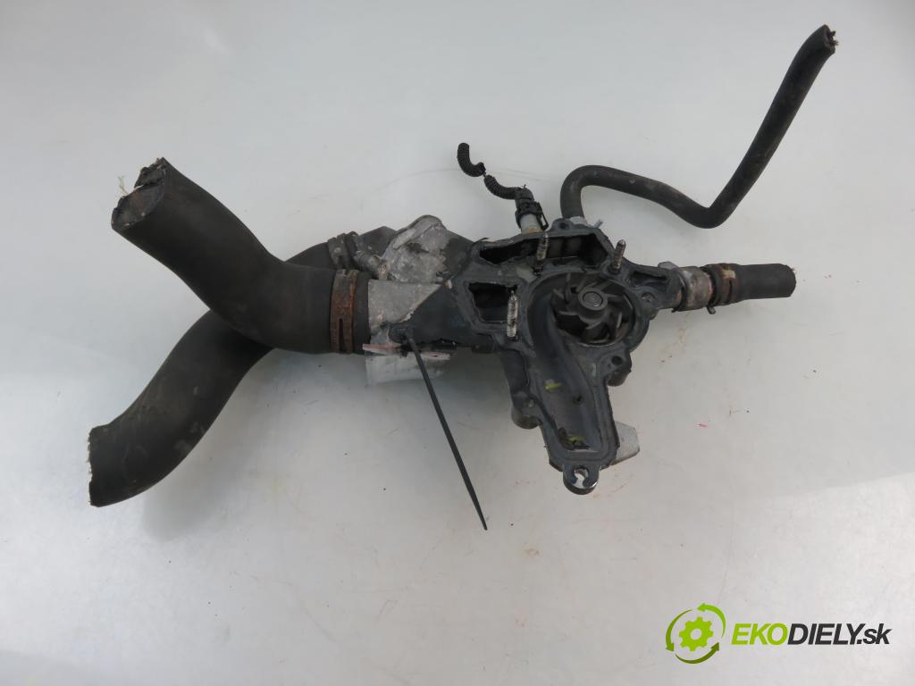 OPEL MERIVA A nadwozie wielkoprzestrzenne (MPV) (X03) MINIVAN 2005 66,00 1.4 16V Twinport - Z 14 XEP 1364,00 pumpa vody 01026111 (Vodní pumpy)