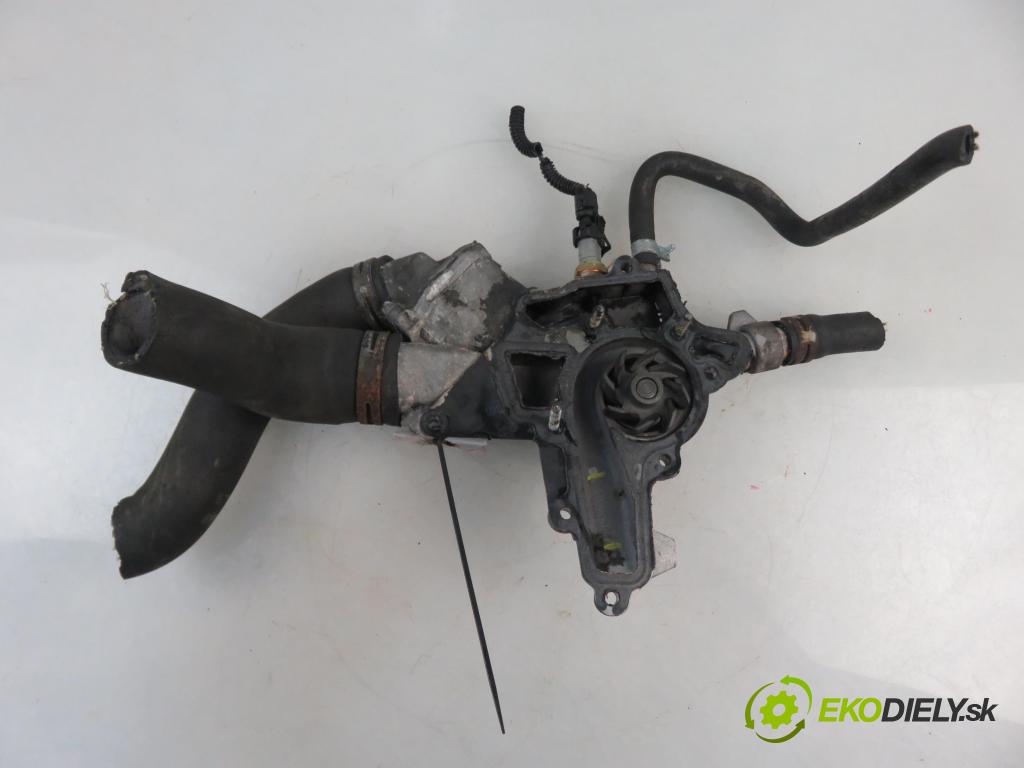 OPEL MERIVA A nadwozie wielkoprzestrzenne (MPV) (X03) MINIVAN 2005 66,00 1.4 16V Twinport - Z 14 XEP 1364,00 pumpa vody 01026111 (Vodní pumpy)