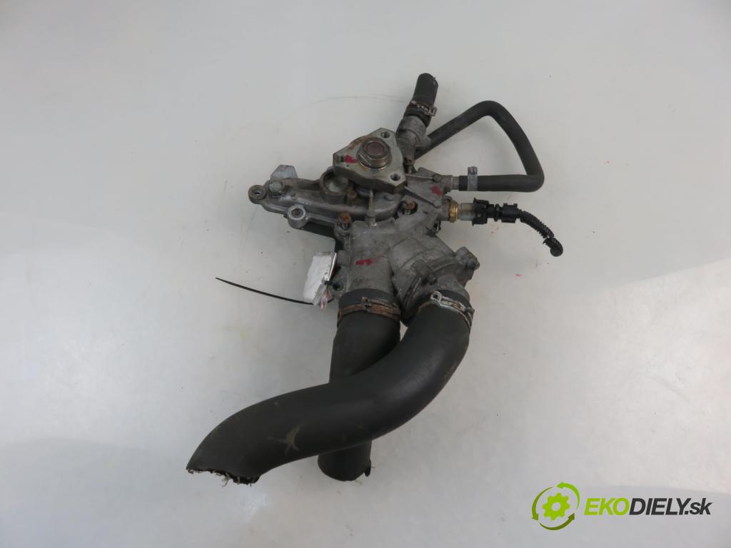 OPEL MERIVA A nadwozie wielkoprzestrzenne (MPV) (X03) MINIVAN 2005 66,00 1.4 16V Twinport - Z 14 XEP 1364,00 pumpa vody 01026111 (Vodní pumpy)