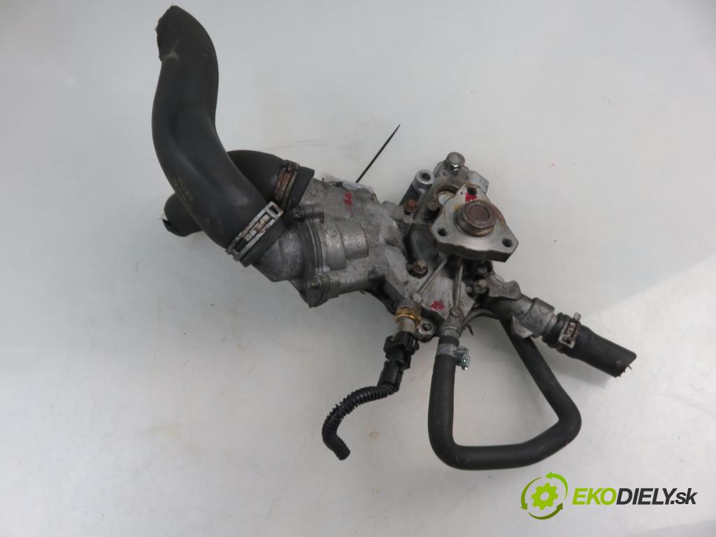 OPEL MERIVA A nadwozie wielkoprzestrzenne (MPV) (X03) MINIVAN 2005 66,00 1.4 16V Twinport - Z 14 XEP 1364,00 pumpa vody 01026111 (Vodní pumpy)