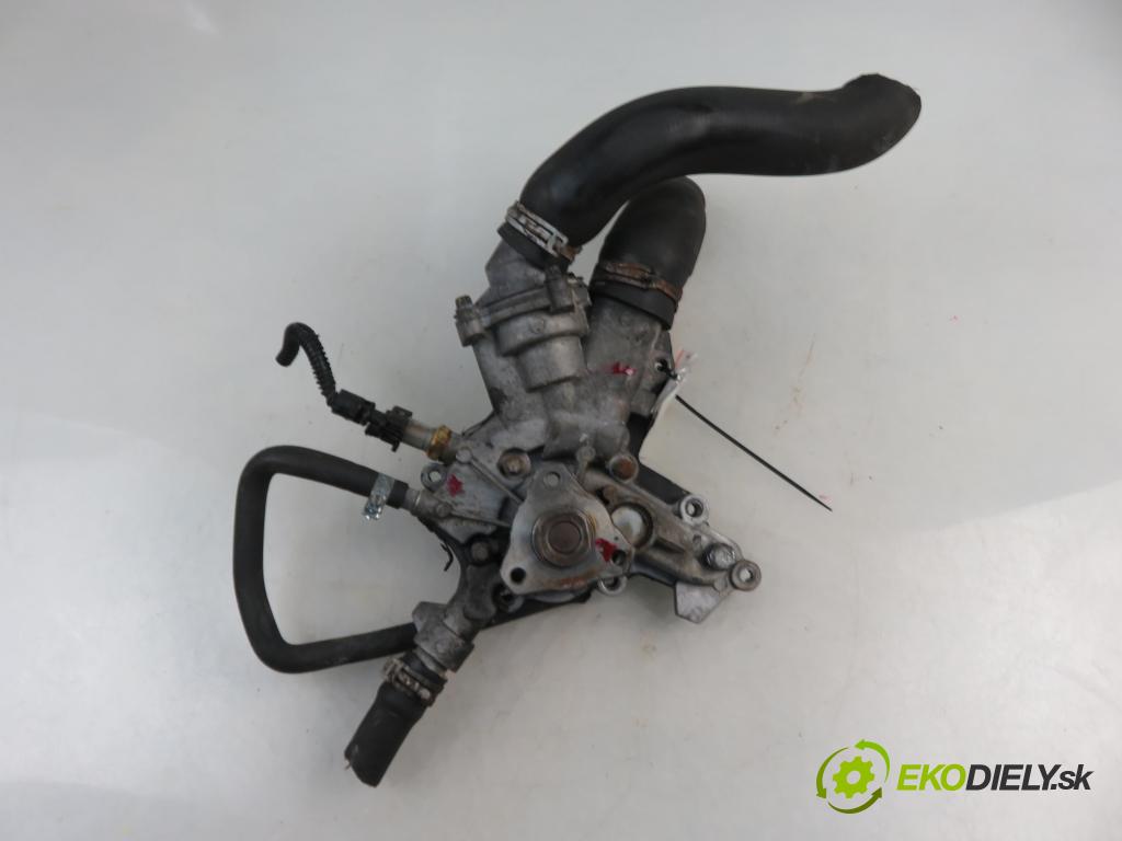 OPEL MERIVA A nadwozie wielkoprzestrzenne (MPV) (X03) MINIVAN 2005 66,00 1.4 16V Twinport - Z 14 XEP 1364,00 pumpa vody 01026111 (Vodní pumpy)