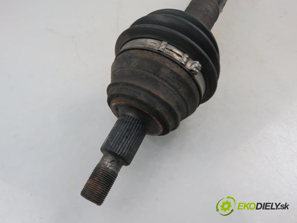 AUDI A3 (8L1) HB 1998 81,00 1.9 TDI 110 - AHF 1896,00 Poloos PP