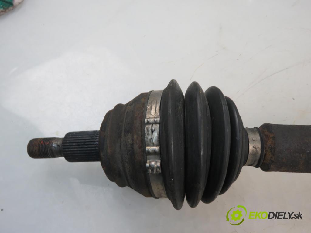 AUDI A3 (8L1) HB 1998 81,00 1.9 TDI 110 - AHF 1896,00 Poloos PP