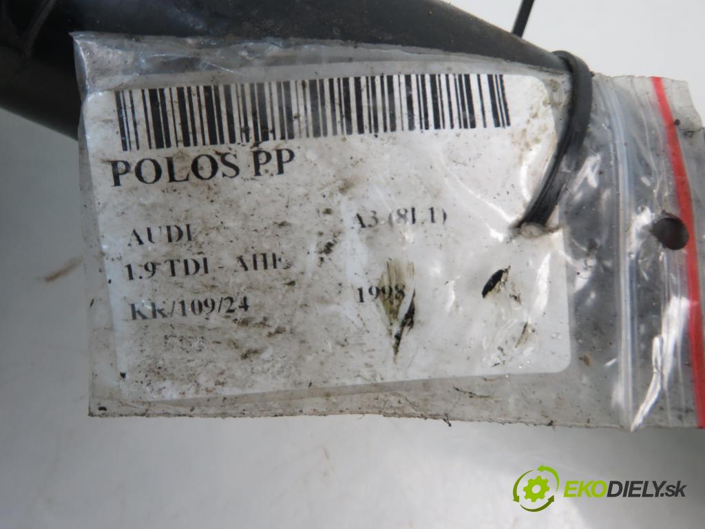 AUDI A3 (8L1) HB 1998 81,00 1.9 TDI 110 - AHF 1896,00 Poloos PP