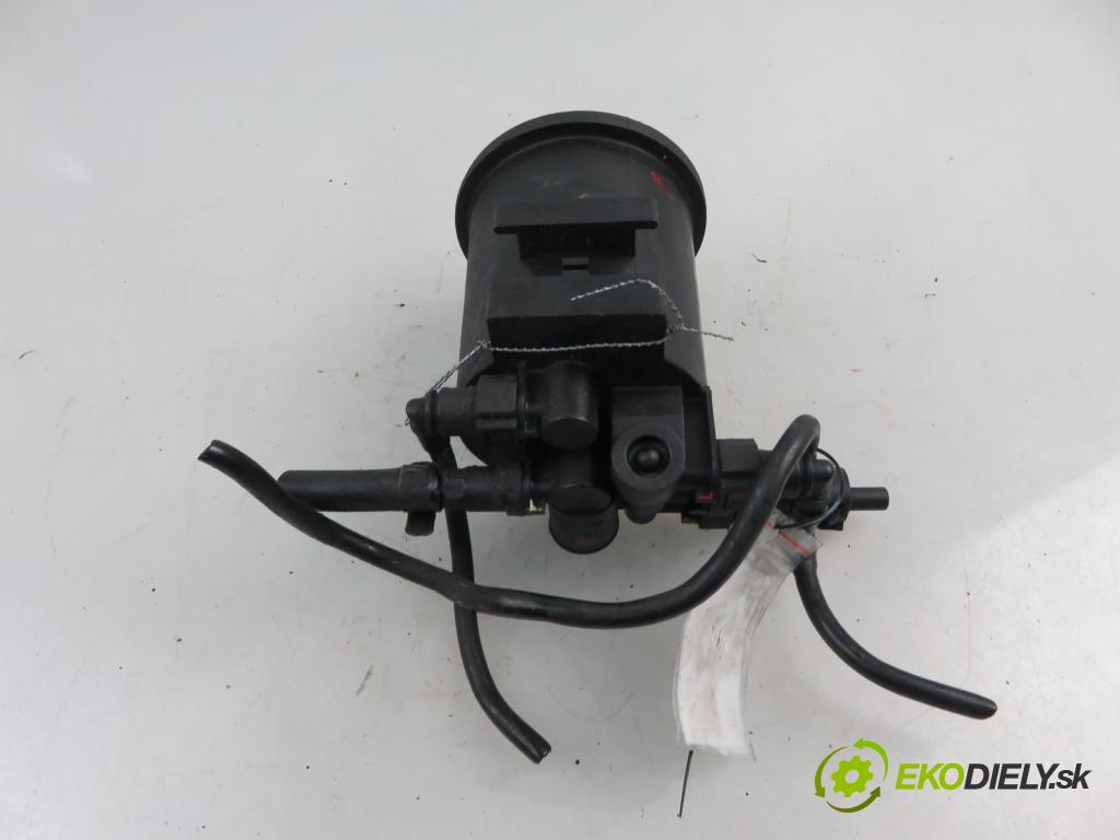 RENAULT LAGUNA II Grandtour (KG0/1_) KOMBI 2002 0,00 1.9 dCI (KG0E) - F9Q 752 1870,00 Obal filtra paliva