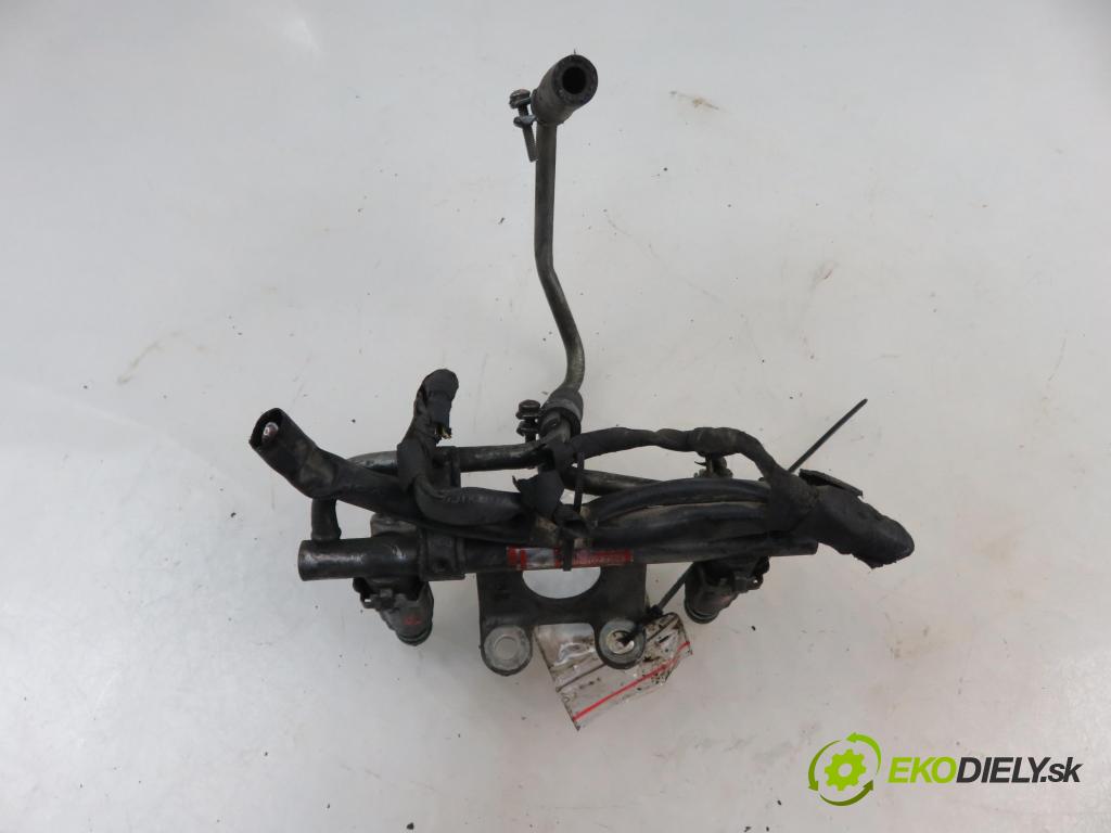 SUBARU LEGACY III Kombi (BH) KOMBI 2002 92,00 2.0 AWD 125 - EJ201 1994,00 Lišta vstrekovacia FBJC101 (Vstrekovacie lišty)