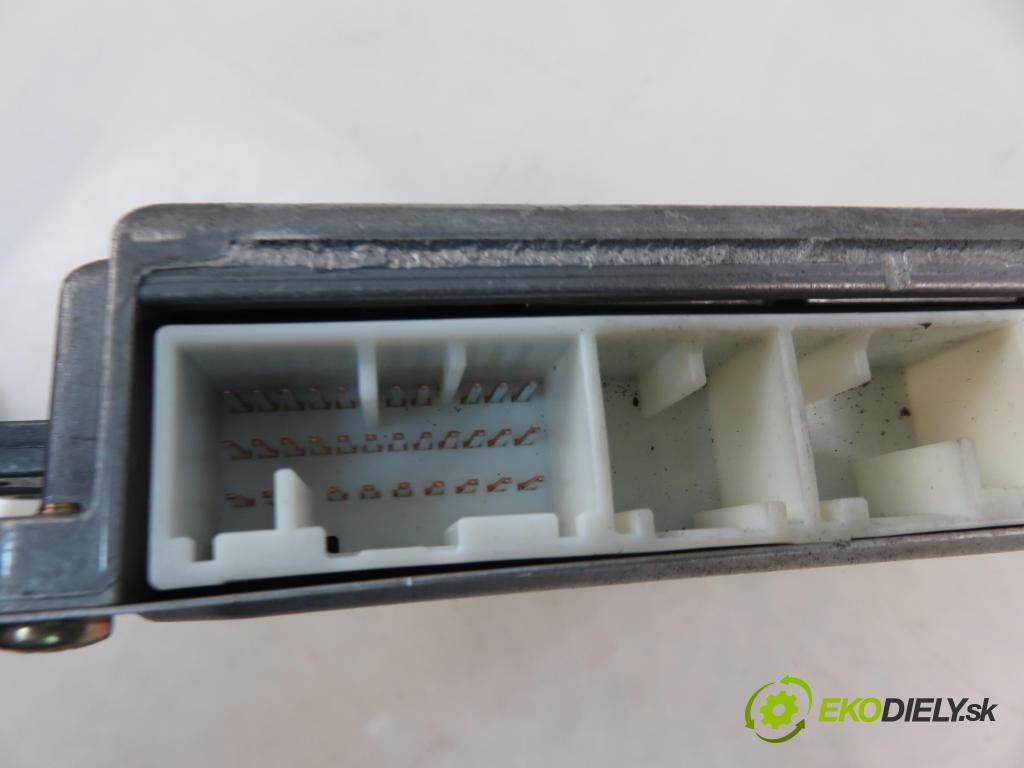 HONDA CIVIC VII Hatchback (EU, EP, EV) HB 2001 55,00 1.4 i 75 - D14Z6 1396,00 Riadiaca jednotka Motor 37820PMAG21 ; 7148671212
