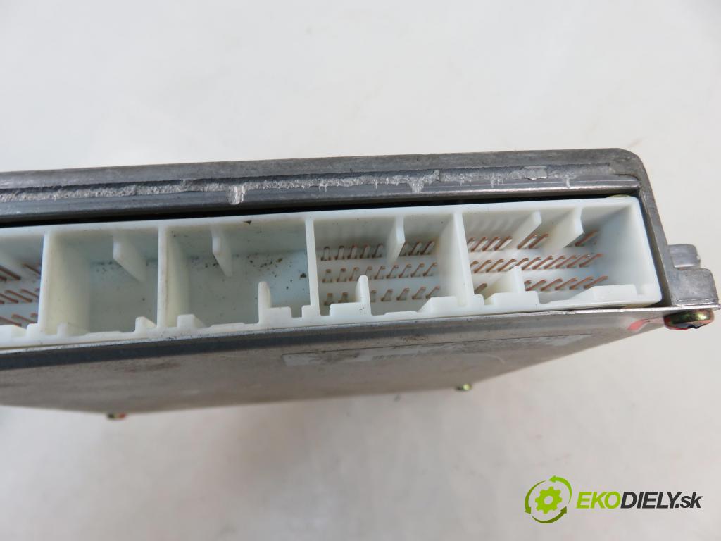 HONDA CIVIC VII Hatchback (EU, EP, EV) HB 2001 55,00 1.4 i 75 - D14Z6 1396,00 Riadiaca jednotka Motor 37820PMAG21 ; 7148671212