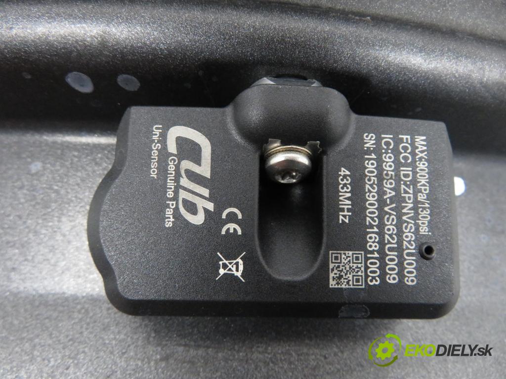 0 disky / disk 124R001594
