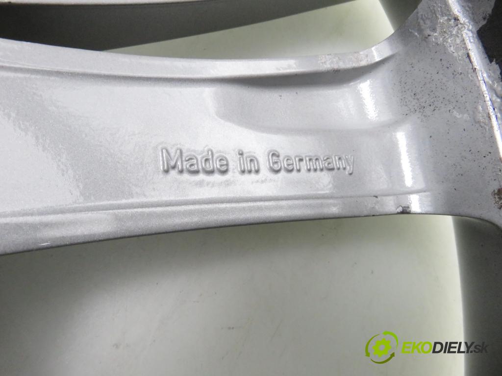 MERCEDES-BENZ   0    disky / disk A2224011302