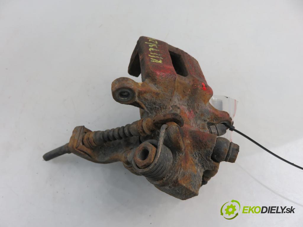HONDA CIVIC VII Hatchback (EU, EP, EV) HB 2001 55,00 1.4 i 75 - D14Z6 1396,00 Brzdič strmeň LT