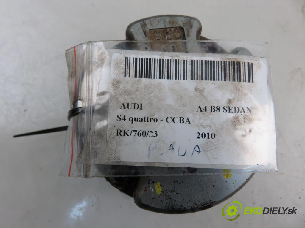 AUDI A4 (8K2, B8) SEDAN 2010 245,00 S4 quattro - CCBA 2995,00 Variátor,prevodovka 06E109083M