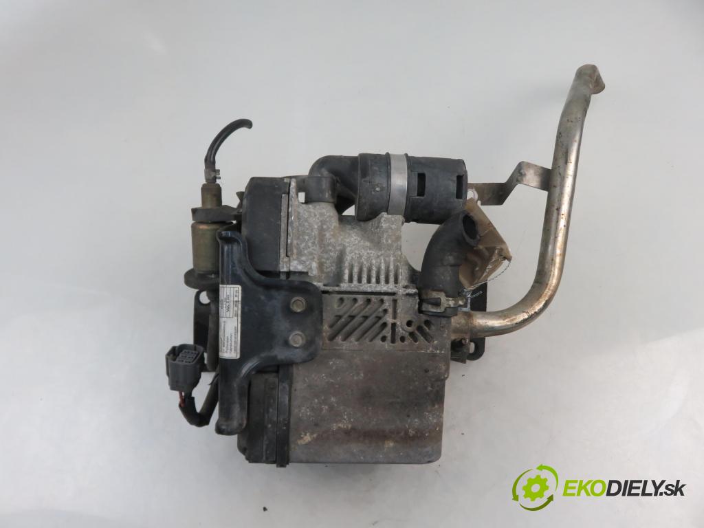 MAZDA 6 Station Wagon (GY) KOMBI 2004 100,00 2.0 DI 136 - RF5C 1998,00 Webasto 9000610B (Webasto ohřívače)