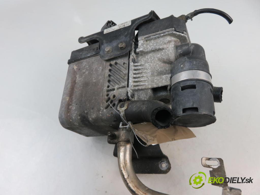 MAZDA 6 Station Wagon (GY) KOMBI 2004 100,00 2.0 DI 136 - RF5C 1998,00 Webasto 9000610B (Webasto ohřívače)