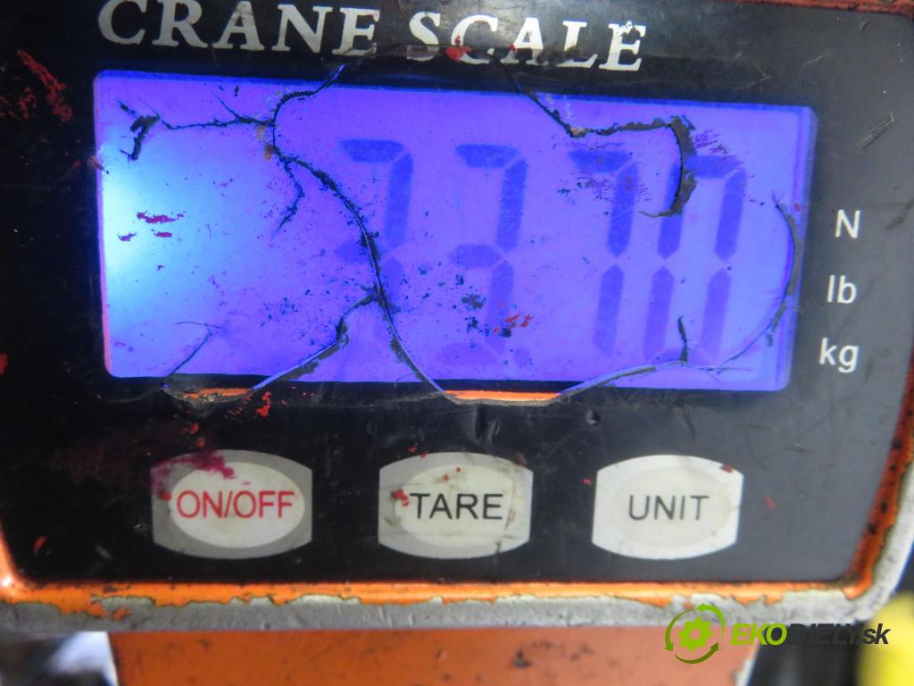 OPEL ASTRA G coupe (F07_) COUPE 2001 85,00 1.8 16V - X 18 XE1 1796,00 výztuha zadní část ABS 