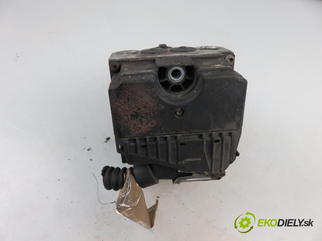 AUDI A4 Avant (8D5, B5) KOMBI 1996 81,00 1.9 TDI - AFN 1896,00 Pumpa ABS 0265214002 (Pumpy ABS)