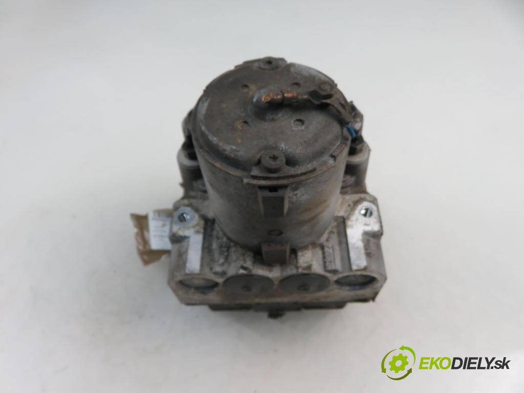AUDI A4 Avant (8D5, B5) KOMBI 1996 81,00 1.9 TDI - AFN 1896,00 Pumpa ABS 0265214002 (Pumpy ABS)