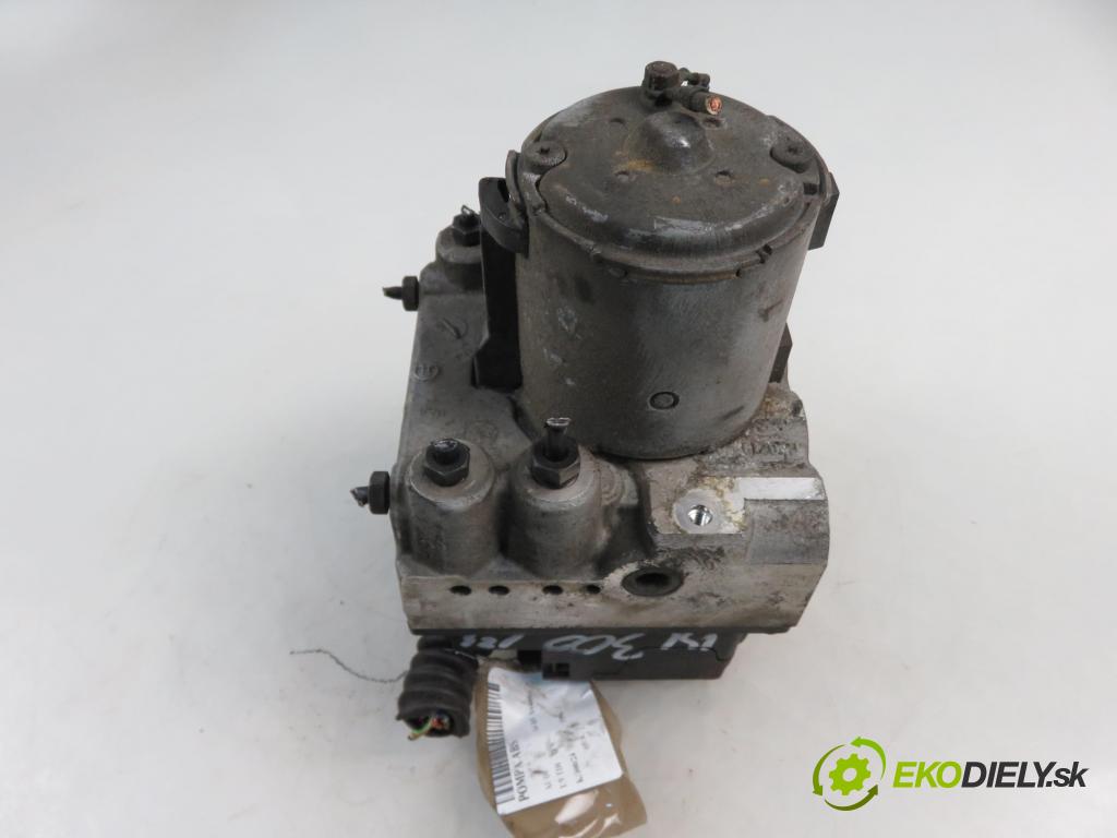 AUDI A4 Avant (8D5, B5) KOMBI 1996 81,00 1.9 TDI - AFN 1896,00 Pumpa ABS 0265214002 (Pumpy ABS)