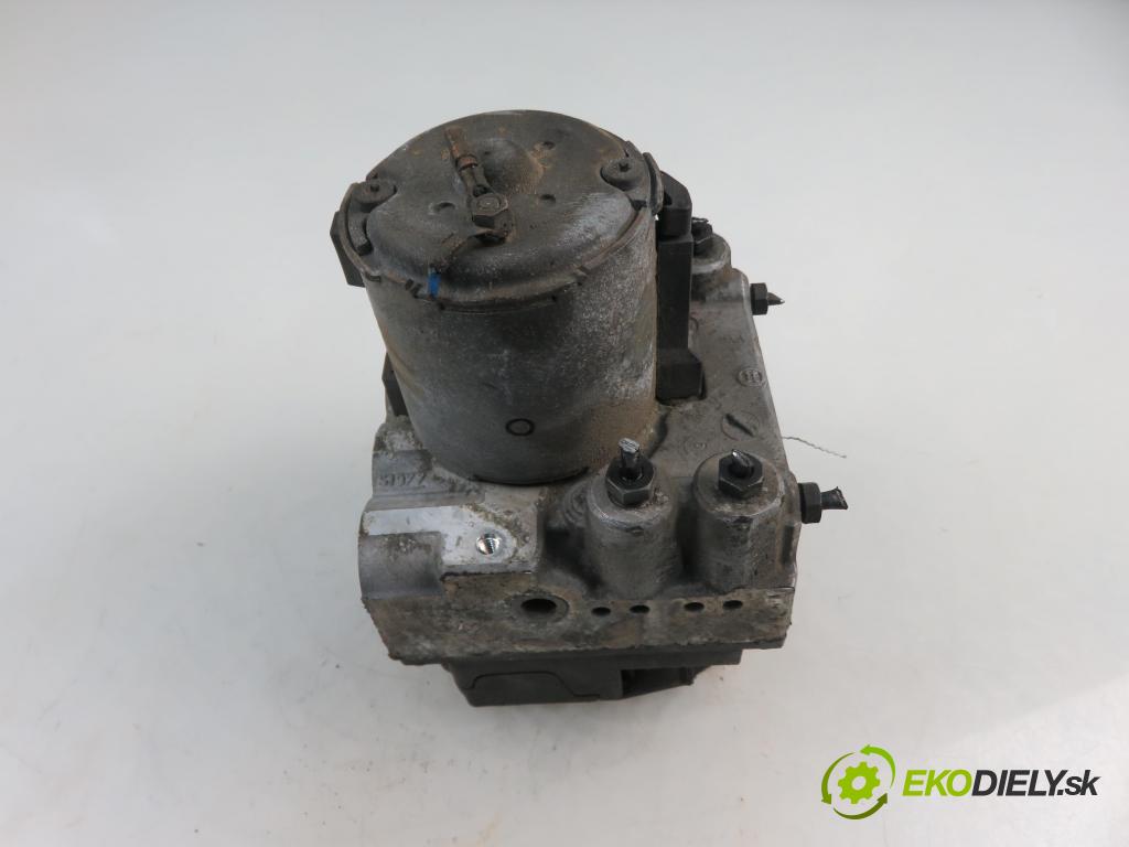 AUDI A4 Avant (8D5, B5) KOMBI 1996 81,00 1.9 TDI - AFN 1896,00 Pumpa ABS 0265214002 (Pumpy ABS)