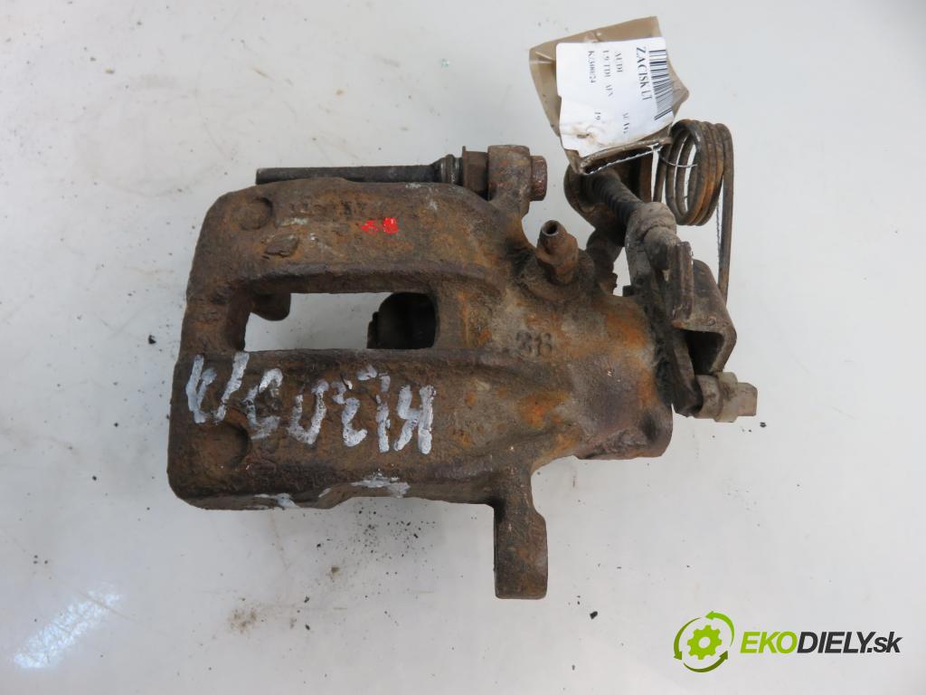 AUDI A4 Avant (8D5, B5) KOMBI 1996 81,00 1.9 TDI - AFN 1896,00 Brzdič strmeň LT