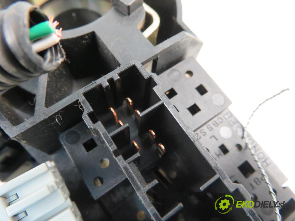 HONDA CIVIC VII Hatchback (EU, EP, EV) HB 2001 55,00 1.4 i 75 - D14Z6 1396,00 páčka/prepínač