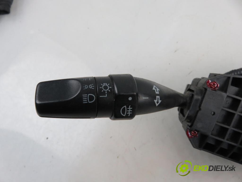 HONDA CIVIC VII Hatchback (EU, EP, EV) HB 2001 55,00 1.4 i 75 - D14Z6 1396,00 páčka/prepínač