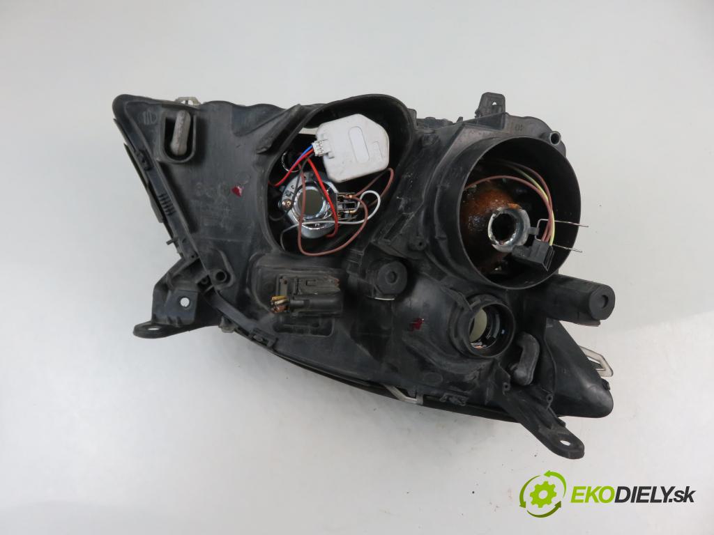 OPEL VECTRA C (Z02) LIFTBACK 2003 92,00 2.2 DTI 16V 125 - Y 22 DTR 2172,00 Svetlo LP