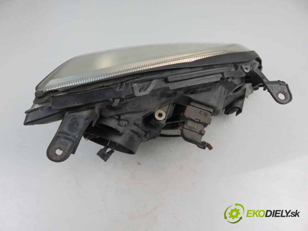 OPEL VECTRA C (Z02) LIFTBACK 2003 92,00 2.2 DTI 16V 125 - Y 22 DTR 2172,00 Svetlo LP