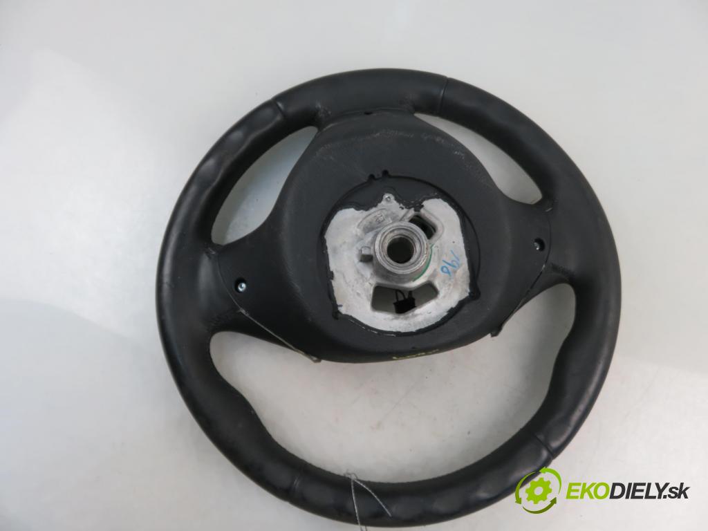 BMW X3 (F25) SUV 2012 225,00 xDrive 35 i 306 - N55 B30 A 2979,00 Volant  (Volanty)