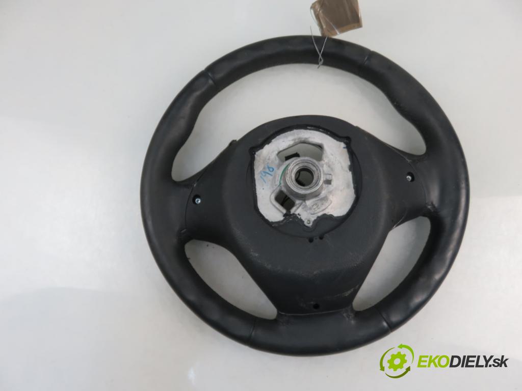 BMW X3 (F25) SUV 2012 225,00 xDrive 35 i 306 - N55 B30 A 2979,00 Volant  (Volanty)