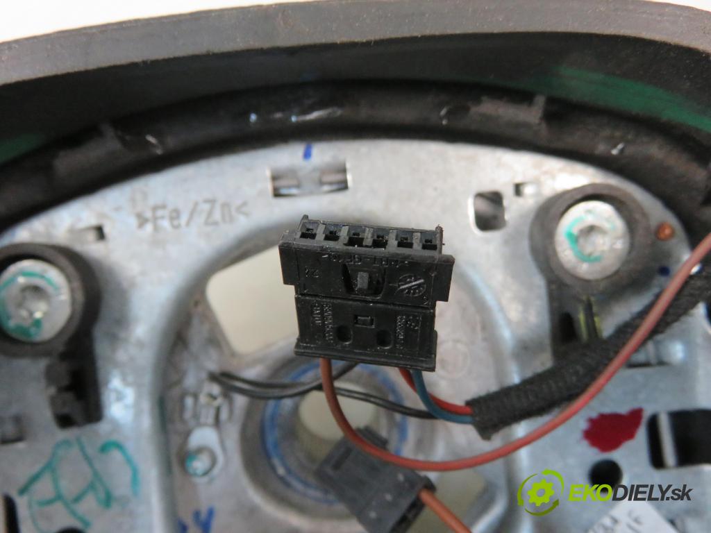 BMW X3 (F25) SUV 2012 225,00 xDrive 35 i 306 - N55 B30 A 2979,00 Volant  (Volanty)