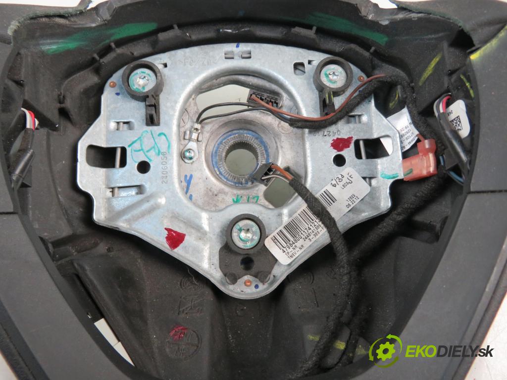 BMW X3 (F25) SUV 2012 225,00 xDrive 35 i 306 - N55 B30 A 2979,00 Volant  (Volanty)